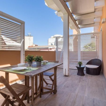 Guesthouse Libeticus Cagliari Exterior foto
