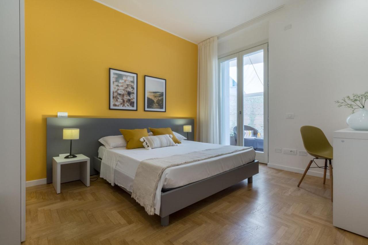 Guesthouse Libeticus Cagliari Exterior foto