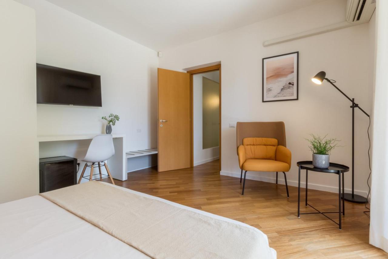 Guesthouse Libeticus Cagliari Exterior foto