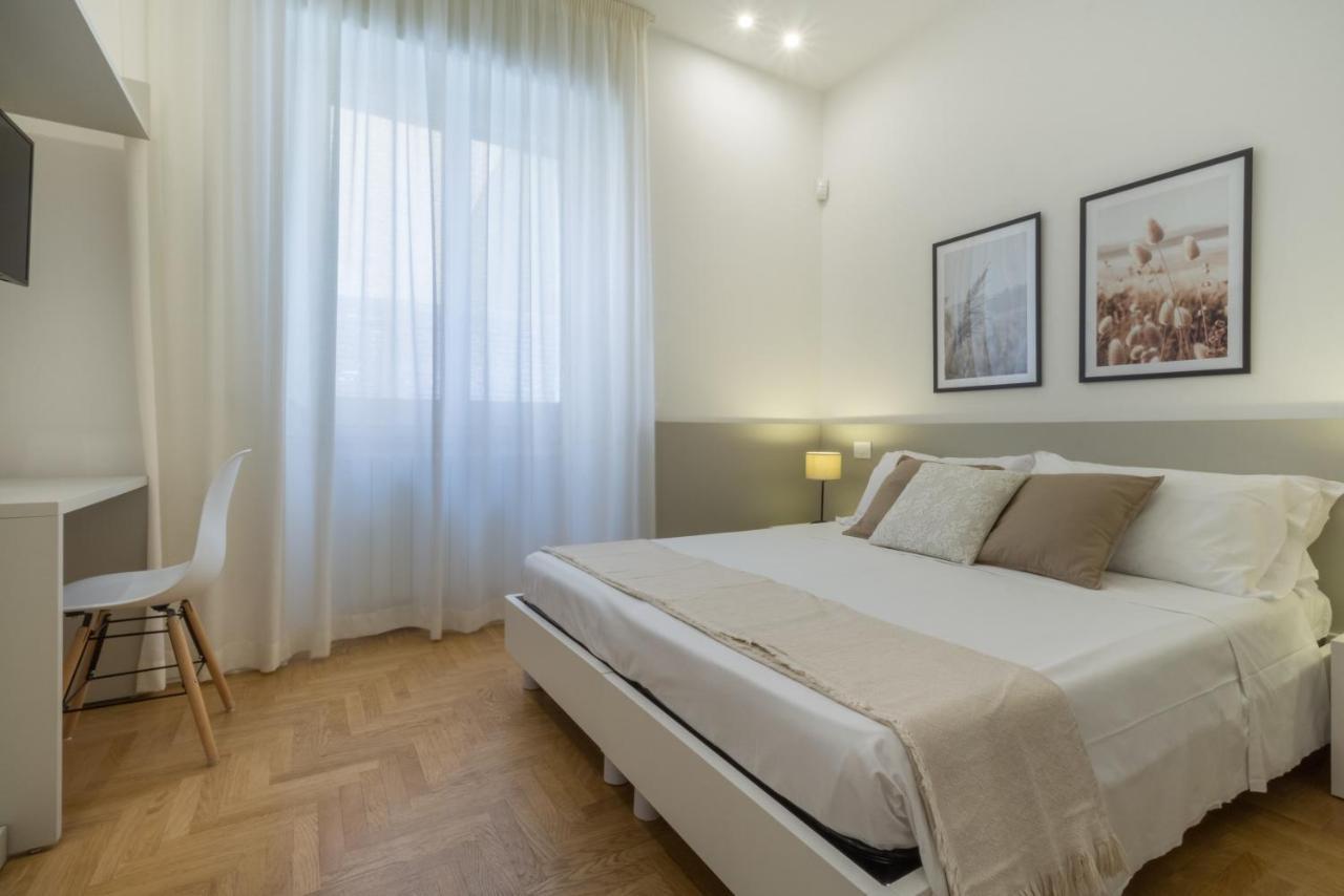 Guesthouse Libeticus Cagliari Exterior foto